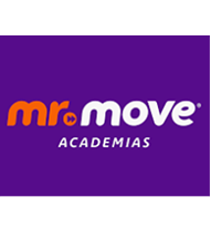 MR MOVE